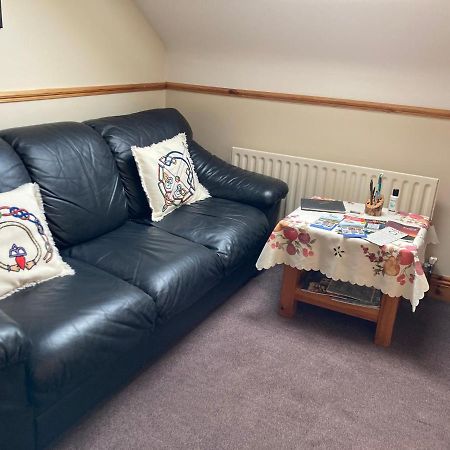 Radharc Na Ceibhe B&B H91 V0Y3 Kilronan  Exterior photo